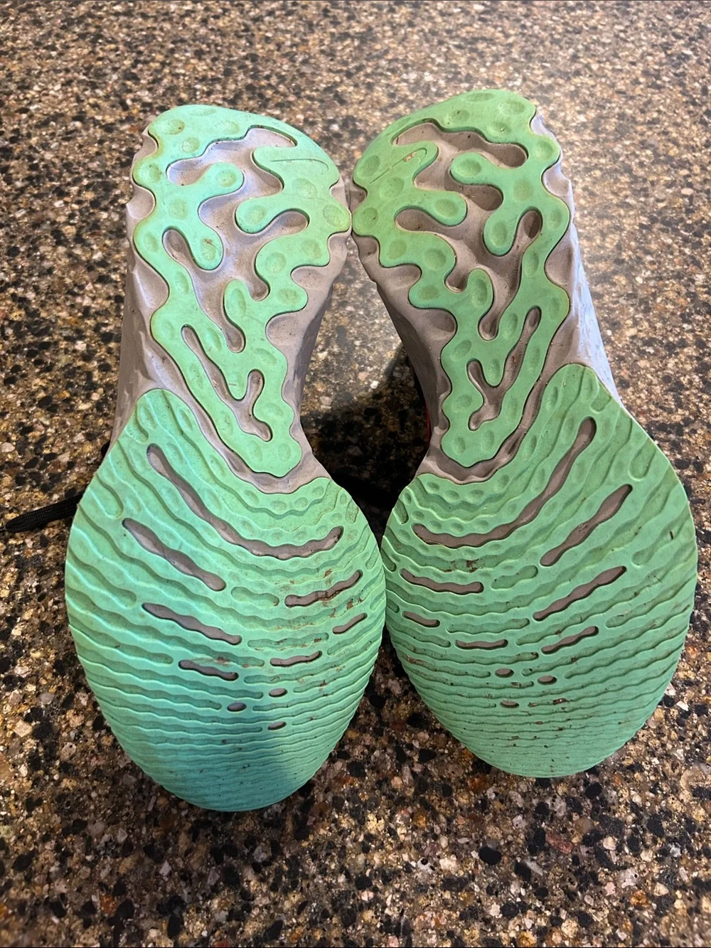 Nike Men's React Infinity Flynit Running Shoes